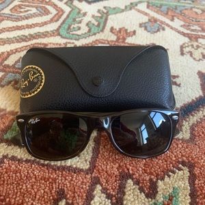 Men’s Ray-Ban sunglasses